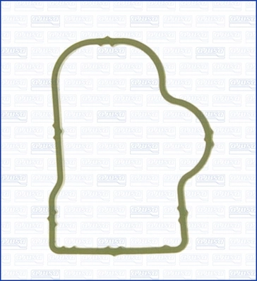 Gasket, intake manifold 13212500