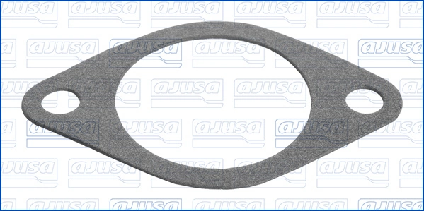 Gasket, intake manifold 13020700