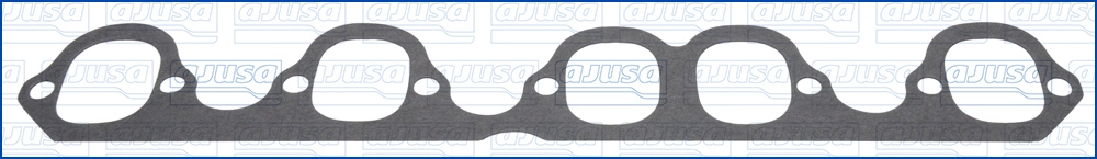 Gasket, intake manifold 13018800