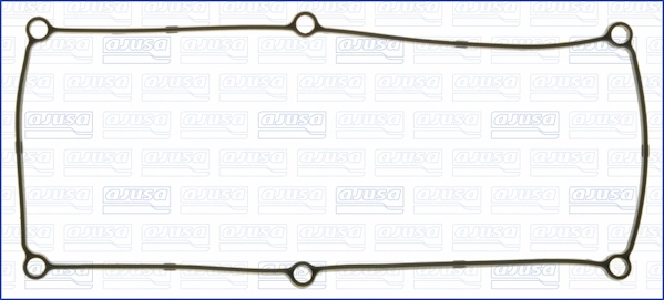 Gasket, cylinder head cover 11098500
