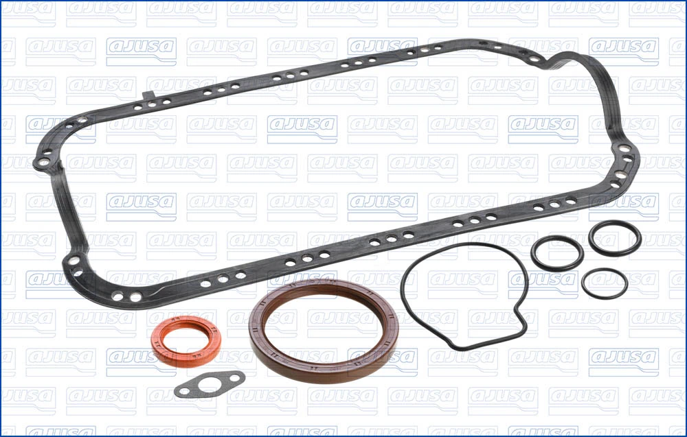 AJUSA 54111100 Gasket Kit, crankcase