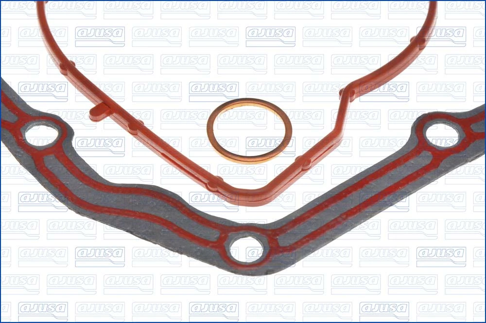 AJUSA 50311300 Full Gasket Kit, engine