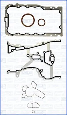 Gasket Kit, crankcase 54098100