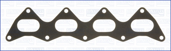 Gasket, intake manifold 13074700