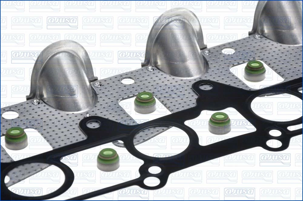 Gasket Kit, cylinder head 52079400
