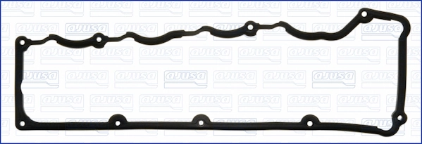 Gasket, cylinder head cover 11043500