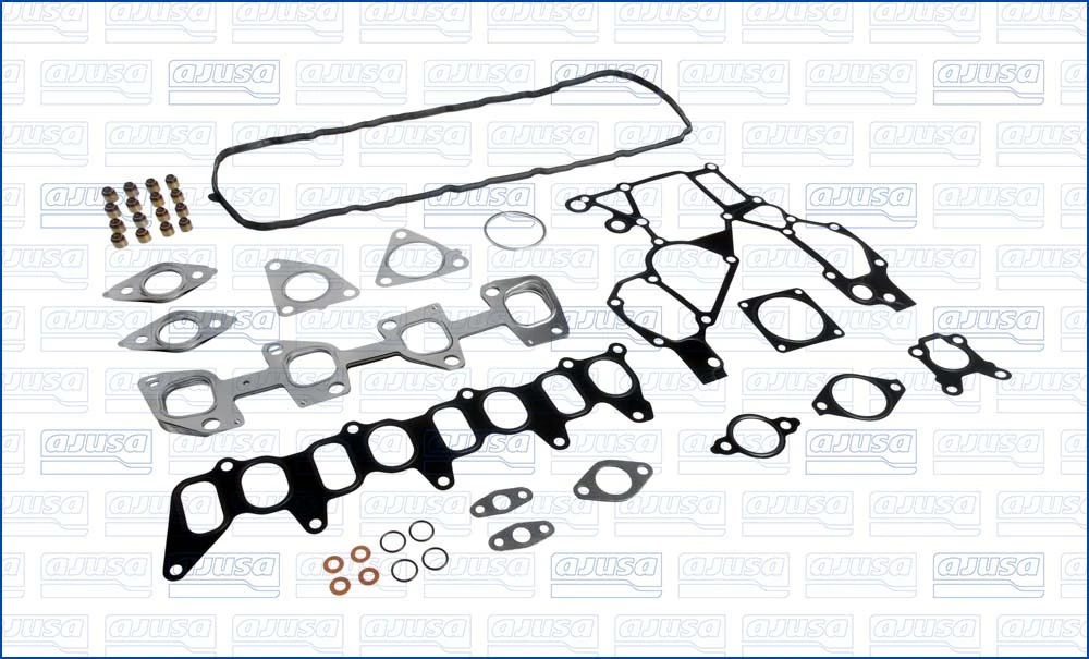 AJUSA 53026600 Gasket Kit, cylinder head