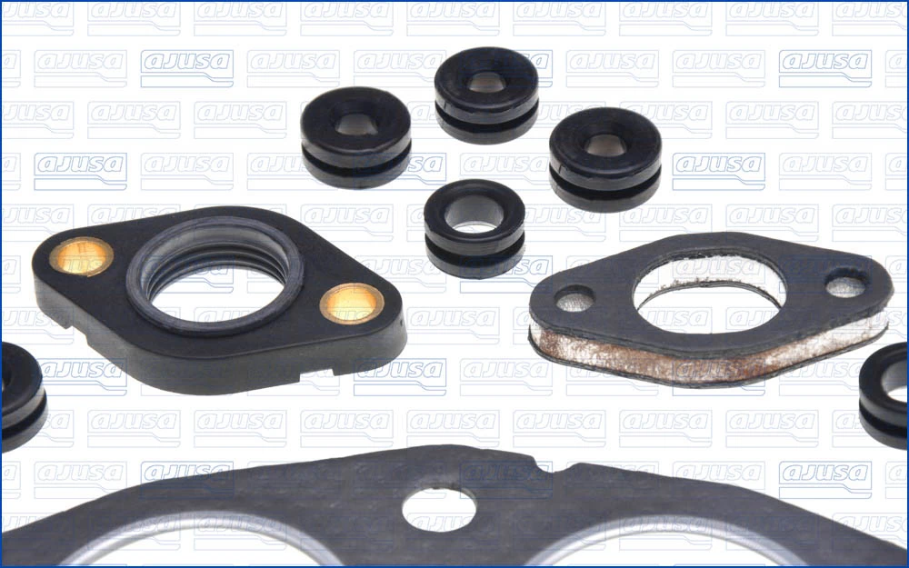 AJUSA 52190700 Gasket Kit, cylinder head