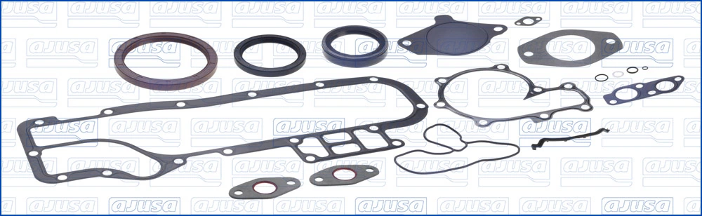 AJUSA 54084300 Gasket Kit, crankcase