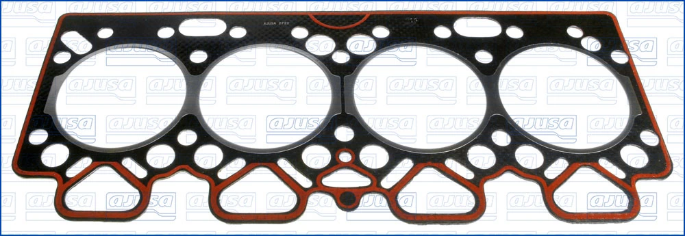 AJUSA 10058600 Gasket, cylinder head