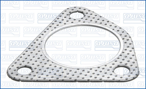 Gasket, exhaust pipe 00197700