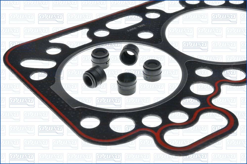 AJUSA 52018600 Gasket Kit, cylinder head