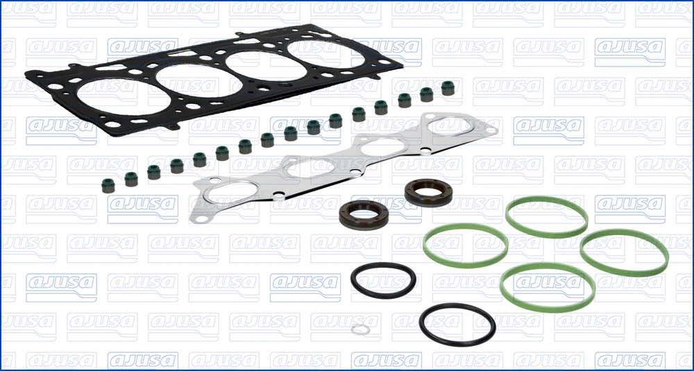 AJUSA 52178100 Gasket Kit, cylinder head