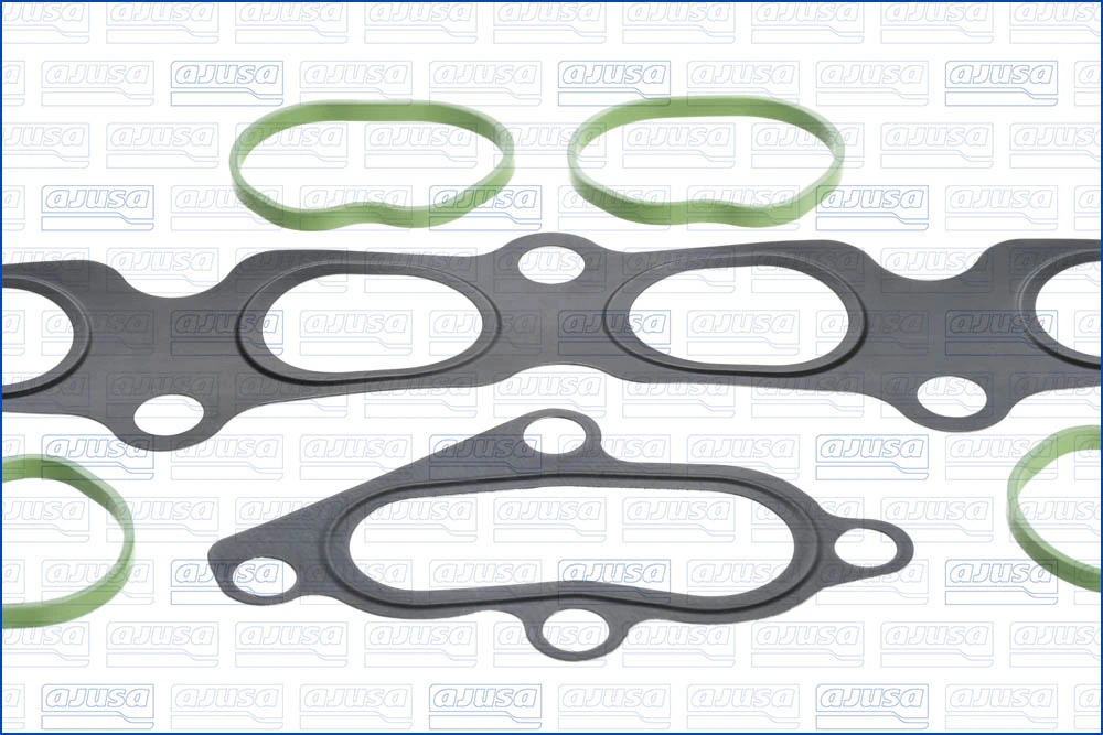 AJUSA 52270100 Gasket Kit, cylinder head