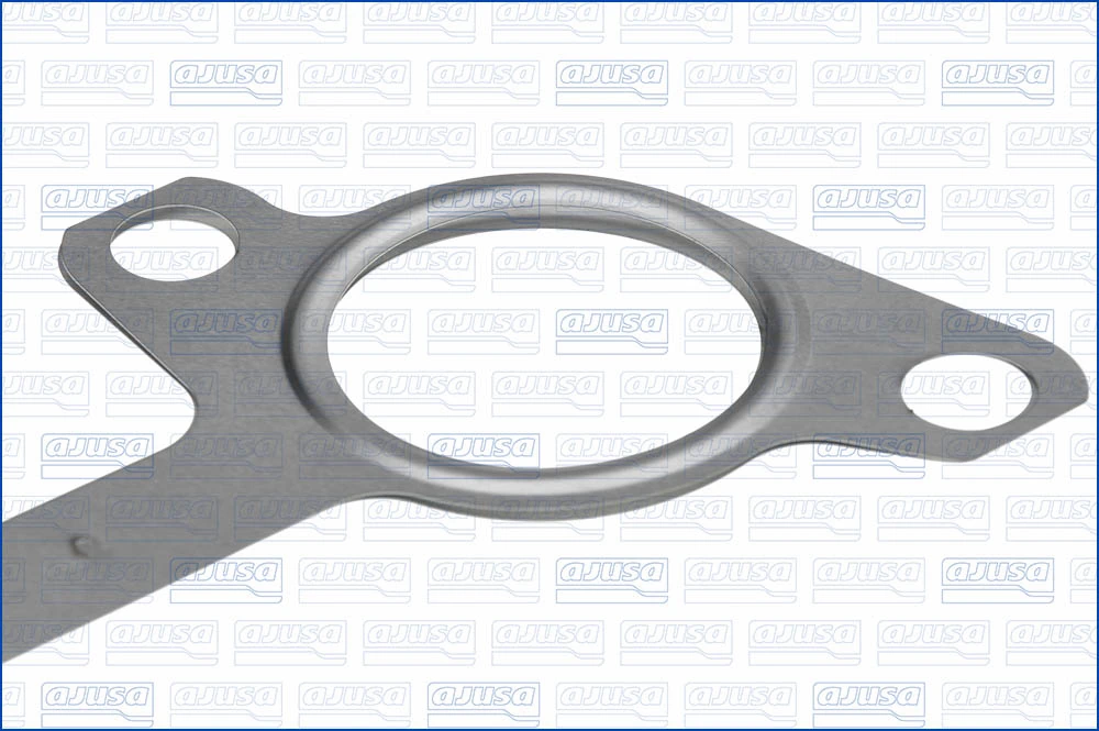 Gasket, exhaust manifold MULTILAYER STEEL 13151700