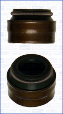 Seal Ring, valve stem 12012400