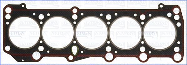 Gasket, cylinder head FIBERMAX 10074300