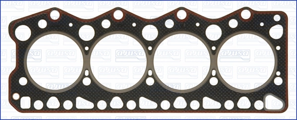 Gasket, cylinder head FIBERMAX 10049800