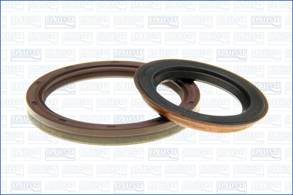 AJUSA 54025700 Gasket Kit, crankcase