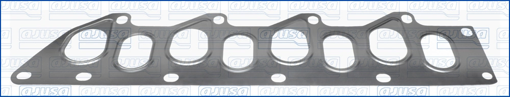 Gasket, intake/exhaust manifold 13140700