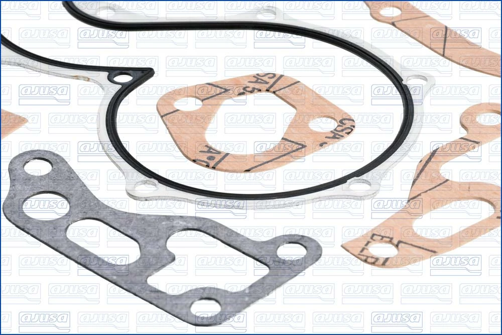 AJUSA 54053900 Gasket Kit, crankcase