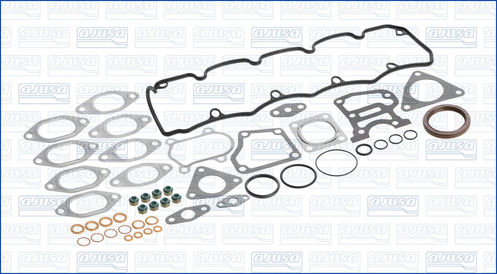 Gasket Kit, cylinder head 53010700