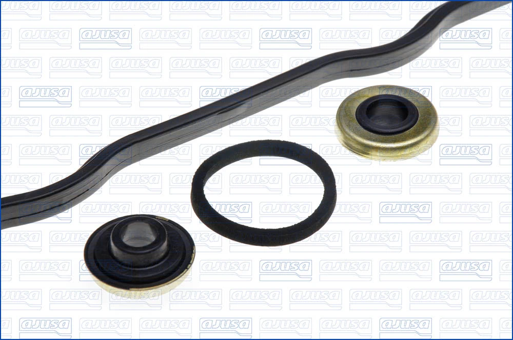 AJUSA 56009800 Gasket Set, cylinder head cover