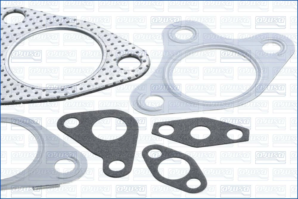 Gasket Kit, cylinder head FIBERMAX 52070000