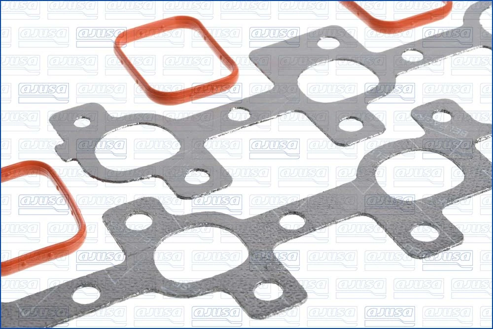 AJUSA 52230700 Gasket Kit, cylinder head