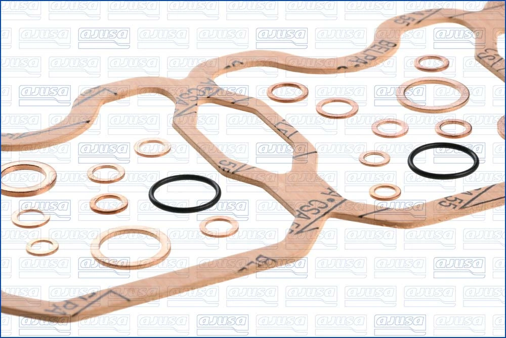 AJUSA 53006100 Gasket Kit, cylinder head