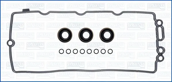 Gasket Set, cylinder head cover 56060700