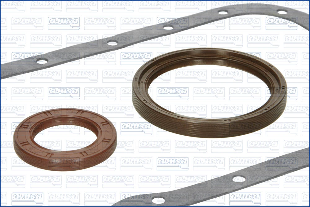 AJUSA 54030700 Gasket Kit, crankcase