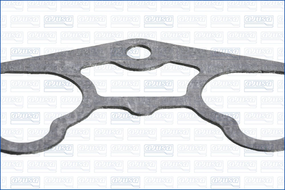 Gasket, intake manifold 13109500