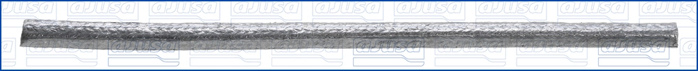 AJUSA 14050600 Shaft Seal, crankshaft