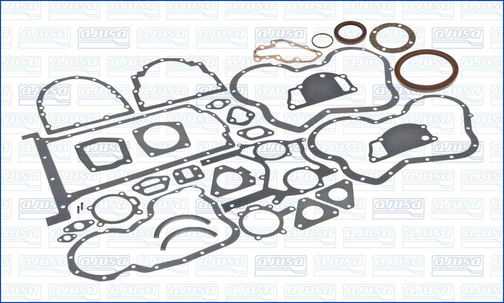 AJUSA 54003800 Gasket Kit, crankcase