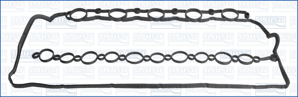 Gasket, cylinder head cover 11115500