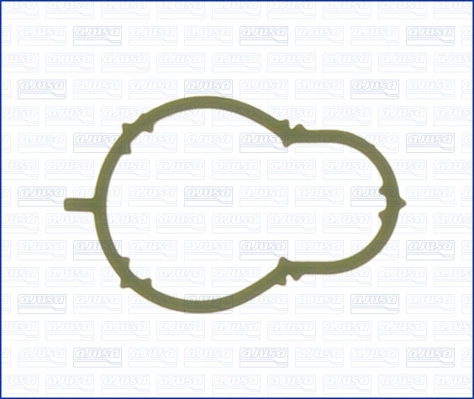 Gasket, intake manifold 13181300
