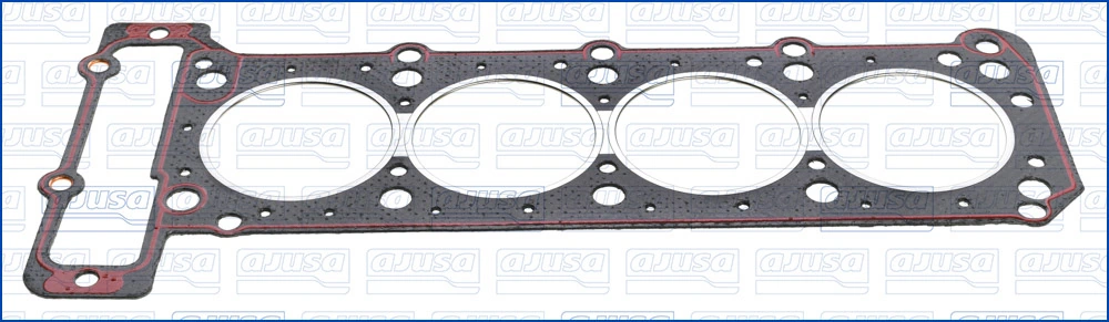 AJUSA 10079700 Gasket, cylinder head