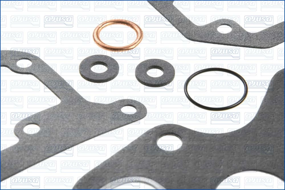 Gasket Kit, cylinder head 52105000