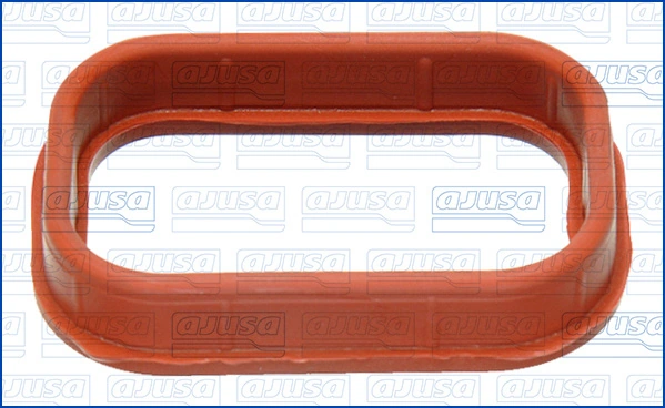 Gasket, intake manifold 13169800