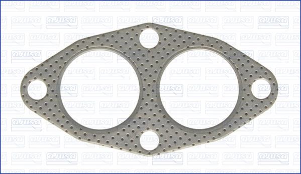 Gasket, exhaust pipe 00747800
