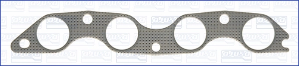 Gasket, exhaust manifold 13120200