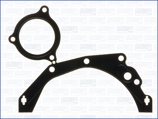 Gasket, oil pump 01050400