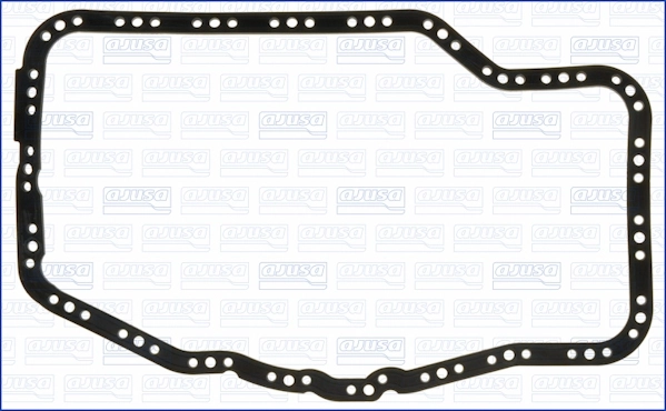 Gasket, oil sump 14058200