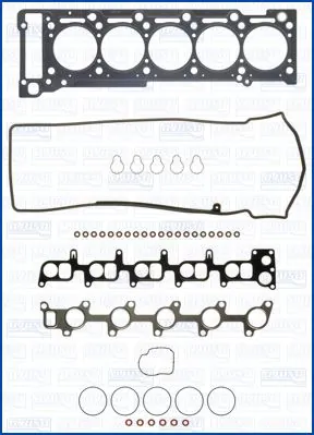 Gasket Kit, cylinder head 52175000