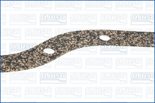 AJUSA 14026000 Gasket, oil sump