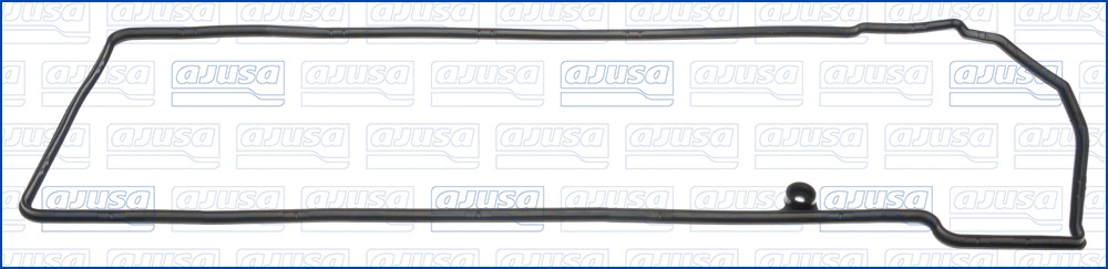 AJUSA 11080700 Gasket, cylinder head cover