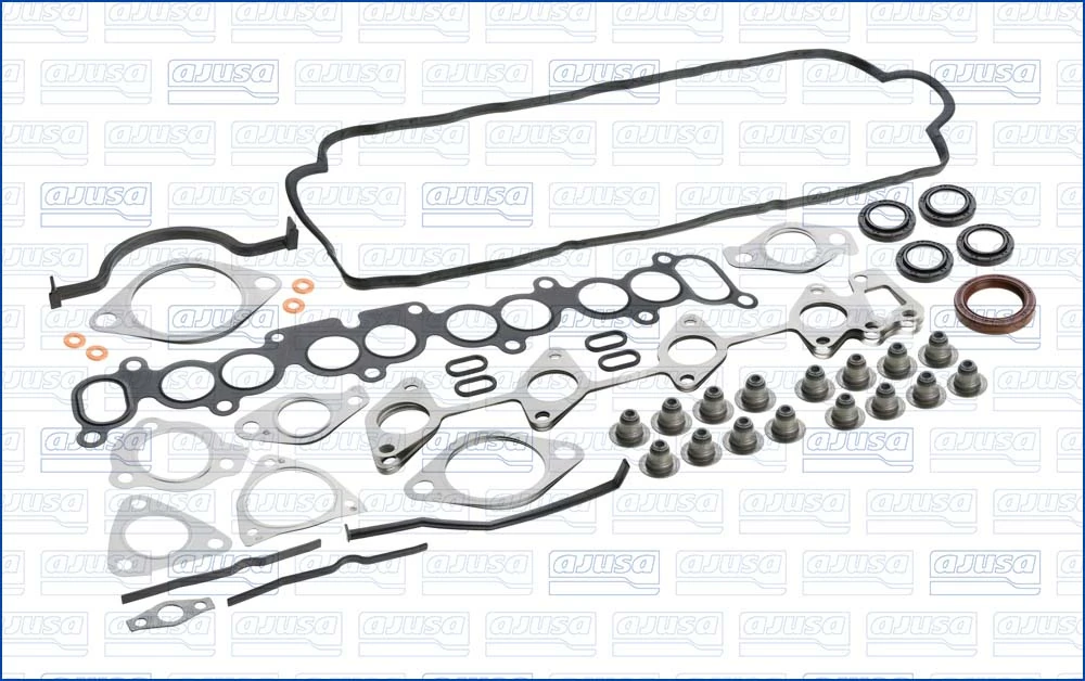 AJUSA 53032300 Gasket Kit, cylinder head