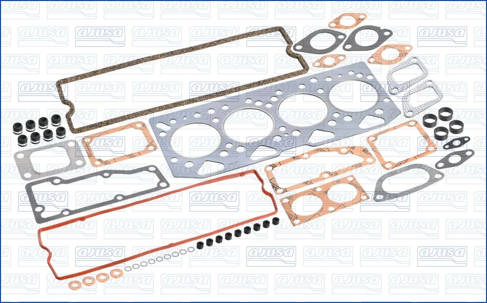 AJUSA 52175900 Gasket Kit, cylinder head