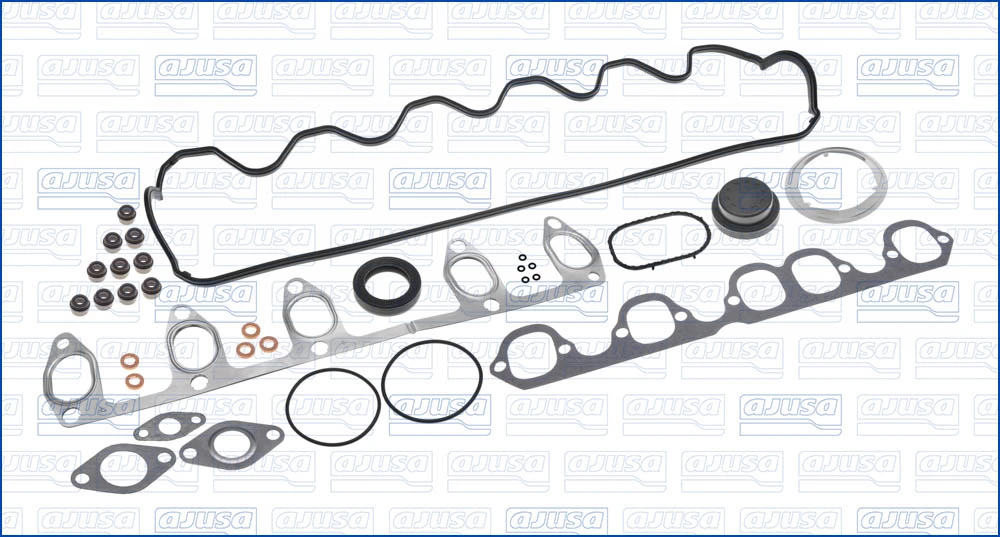 AJUSA 53025400 Gasket Kit, cylinder head